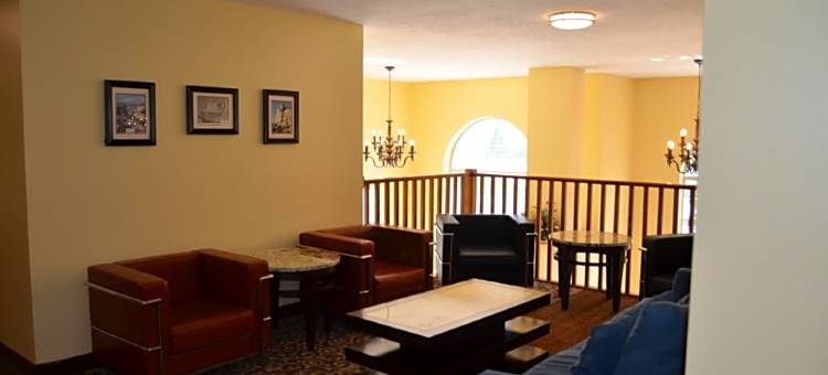 托里国会礁戴斯酒店(Days Inn by Wyndham Torrey Capitol Reef)图片