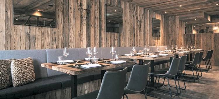 Vaya Galtür Paznaun图片