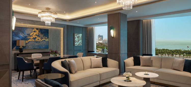 科威特圣瑞吉酒店(The St. Regis Kuwait)图片