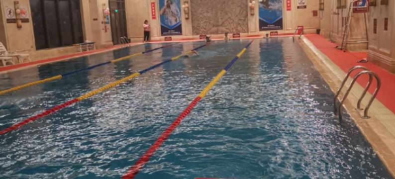 聚宝盆花园公寓(八一路分店)图片