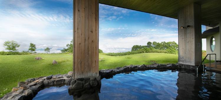 洲至奢选洞爷温莎酒店(The Windsor Hotel TOYA,Vignette Collection)图片