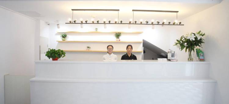 海友酒店(北京新国展店)图片