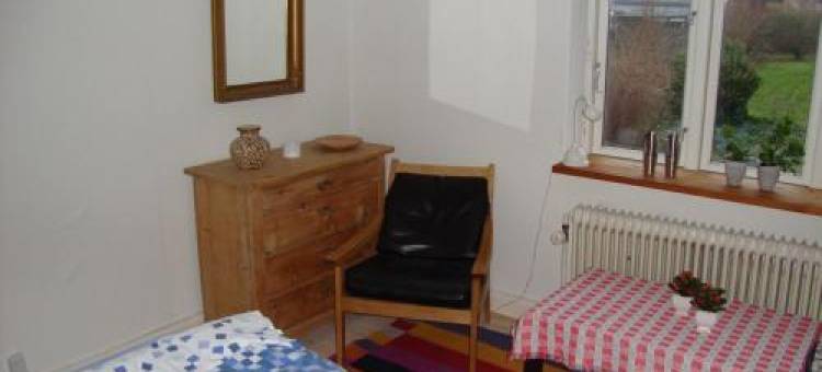 Klosterpensionen Annex图片