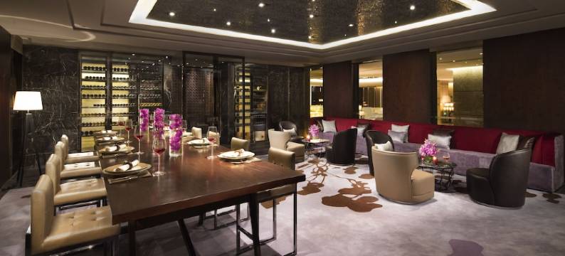 上海雅诗阁衡山酒店服务公寓图片