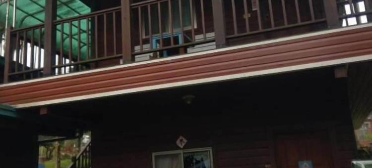 华山禾园休闲民宿图片