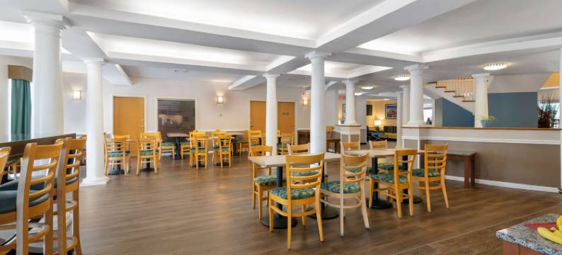 行政及会议中心贝斯特韦斯特优质酒店(Best Western Plus Executive Court Inn  Conference Center)图片