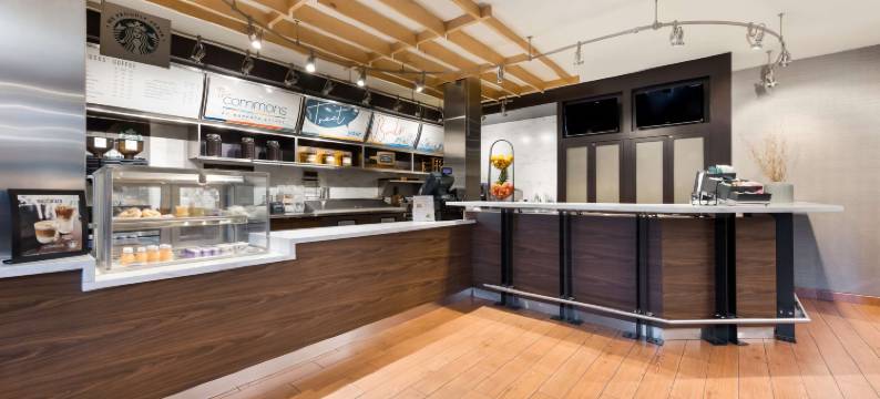 坦佩市中心索尼斯塔精选酒店(Sonesta Select Tempe Downtown)图片