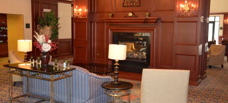 布赖顿Homewood Suites by Hilton(Homewood Suites by Hilton Brighton)图片