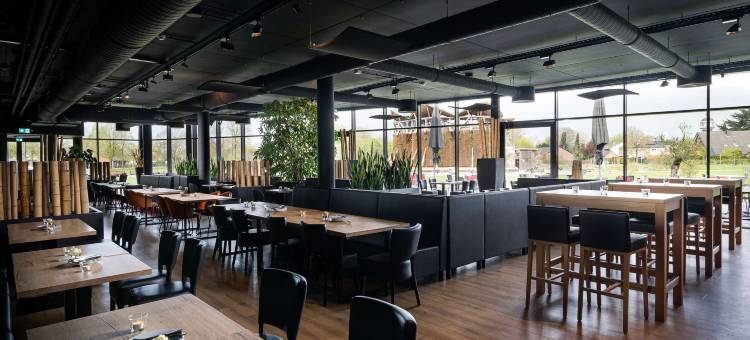 elaya酒店凯沃拉尔(Elaya Hotel Kevelaer)图片