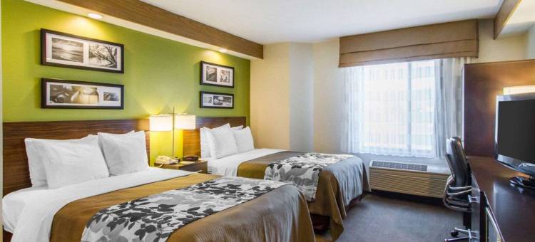 伊克诺旅馆-阿马里洛东(Econo Lodge Amarillo East)图片