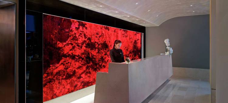 纽约奎因俱乐部希尔顿酒店(Hilton Club the Quin New York)图片