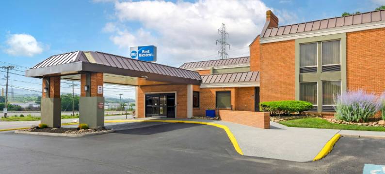 贝斯特韦斯特北罗阿诺克酒店(Best Western North Roanoke)图片