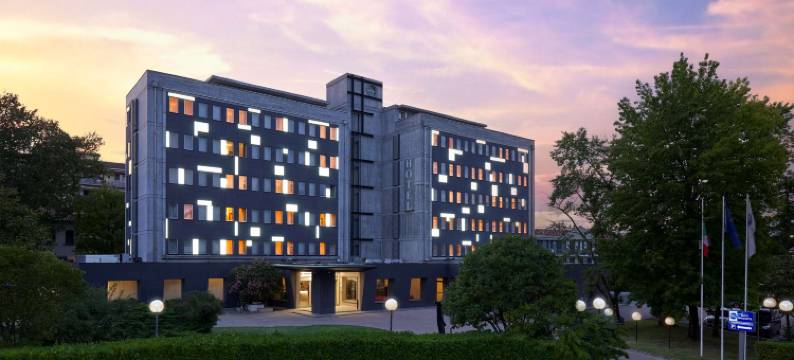 欧陆公园贝斯特韦斯特酒店(Best Western Park Hotel Continental)图片