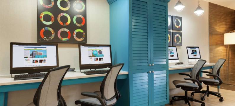 希尔顿欢朋套房酒店-盐湖城东(Home2 Suites by Hilton Salt Lake City-East)图片