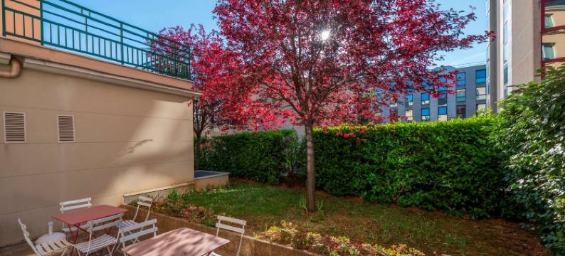 赛尔斯夏图酒店(Cerise Chatou)图片