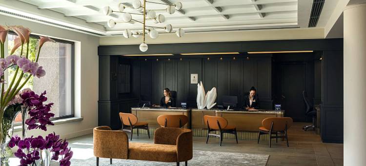 伊尔卡斯特法菲蓝色之选TUI酒店(Castelfalfi)图片