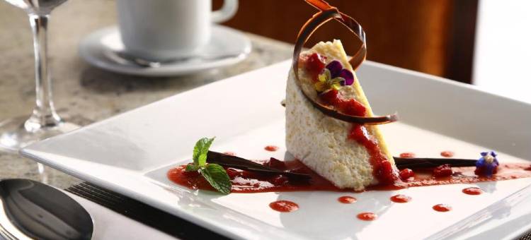 库斯科希尔顿花园酒店(Hilton Garden Inn Cusco)图片