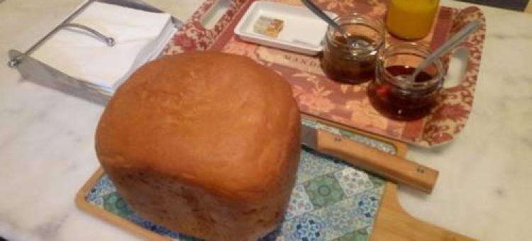 Les Vignes d'Ygrande图片