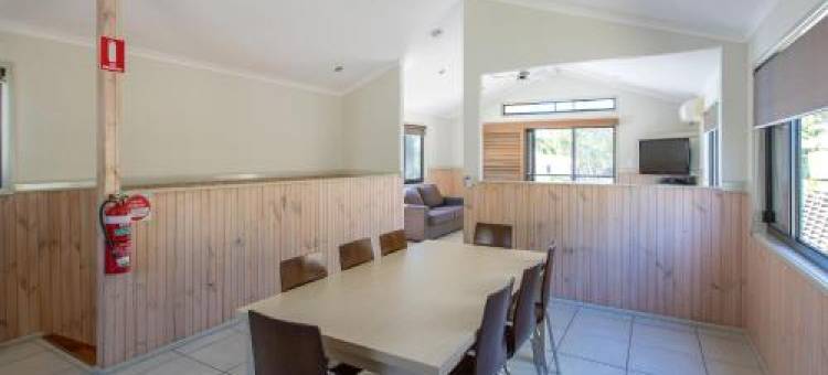 Burleigh Beach Tourist Park图片