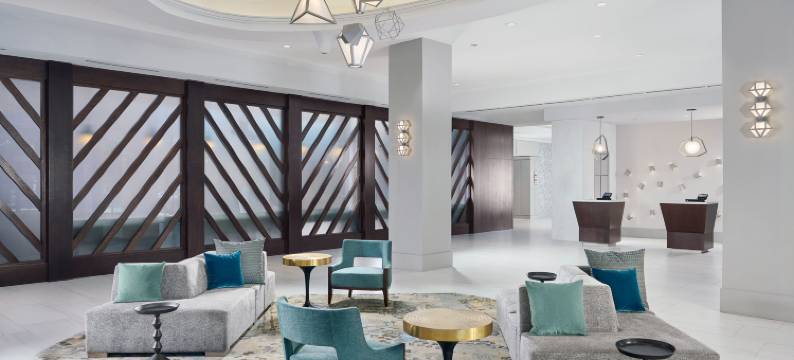 奥兰多万豪酒店玛丽湖(Orlando Marriott Lake Mary)图片