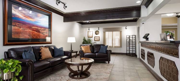 布奇卡西迪贝斯特韦斯特酒店(Best Western Butch Cassidy Inn)图片