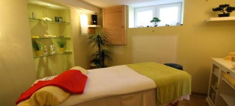 鲍肯斯斯提图赫恩酒店(Hotel Brockenstübchen)图片