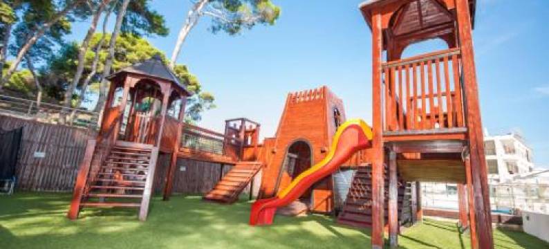 拉凡达酒店(Hotel Lavanda)图片