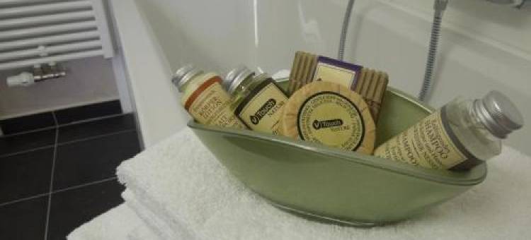 Hotel Mutiger Ritter图片