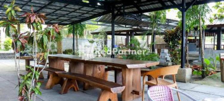 Sahabat Pantai Guest House Mitra RedDoorz图片