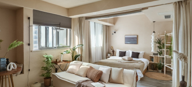 南京熙元公寓(新街口店)图片