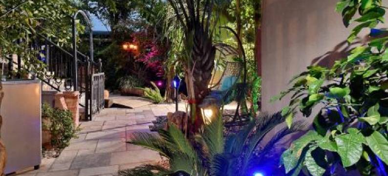 伊甸精品住宿(Eden's Boutique)图片