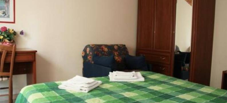 皮纳塔假日公园(La Pineta)图片