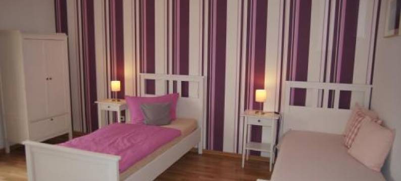 舒马克旅馆 - 伽尼酒店(Gasthof Schumacher Hotel Garni)图片