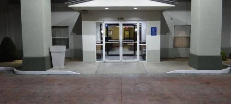 Windsor Inn & Suites图片