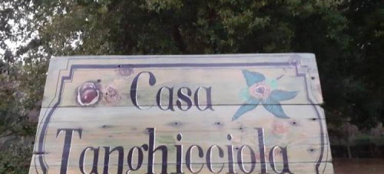 Casa Tanghicciola图片