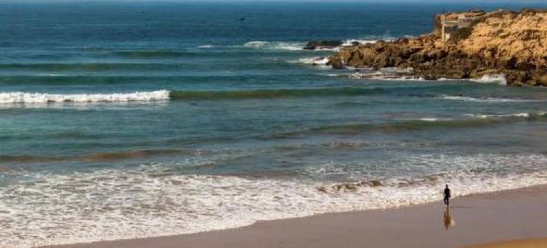 Afer Surf Hostel图片