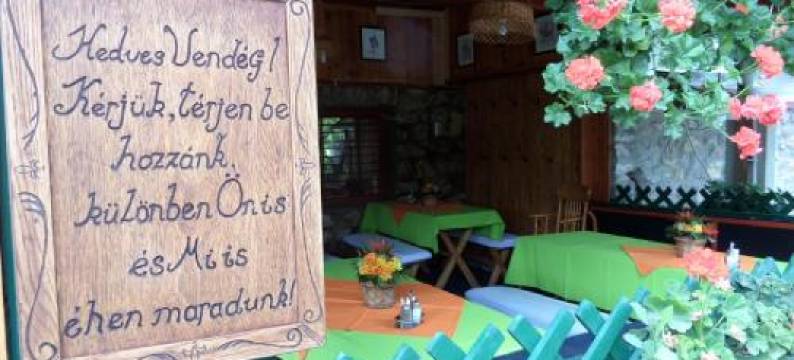 Taltos Vendeghaz图片