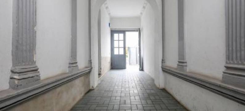 Arbio I Urban Apartment图片