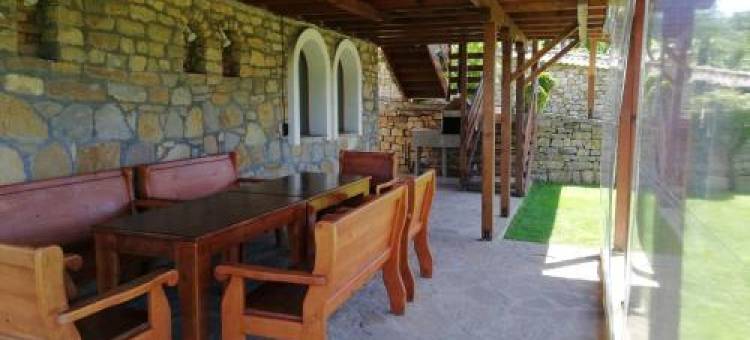 德拉卜宾馆(Guest House Diabora)图片