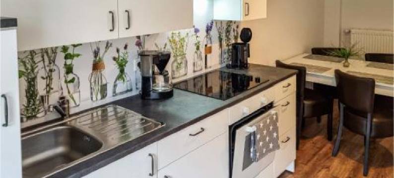 Pet Friendly Apartment图片