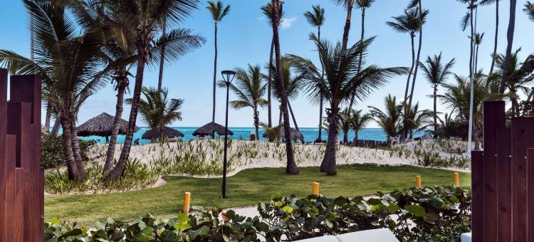 帕拉蒂姆宫殿水疗度假大酒店-全包(Grand Palladium Palace Resort Spa & Casino - All Inclusive)图片