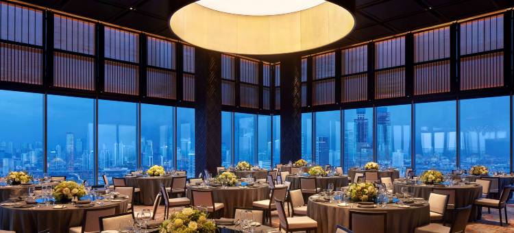 雅加达柏悦酒店(Park Hyatt Jakarta)图片