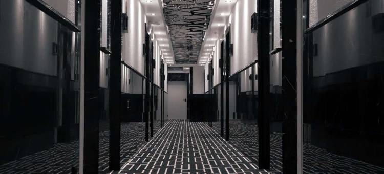 优尼克珍珠酒店(Hotel Pearl Dortmund-Nordstadt)图片