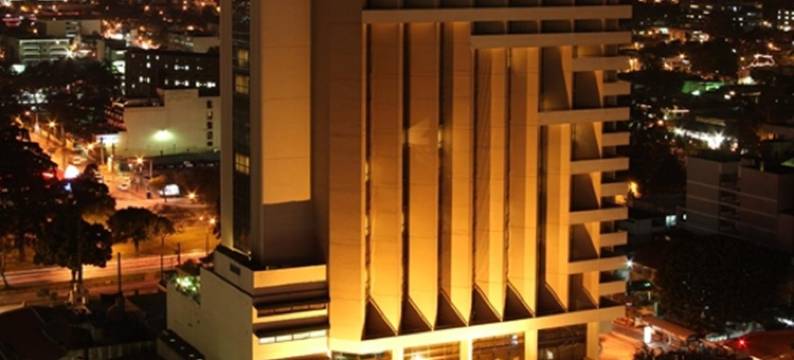 Holiday Inn 危地马拉(Holiday Inn GUATEMALA by IHG)图片