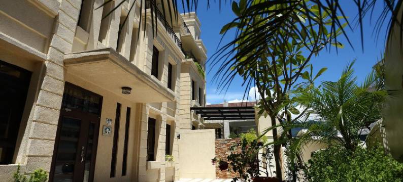 花莲璞拉漫民宿图片