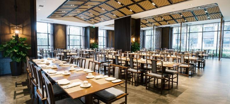 三宝大饭店(福州奥体店)图片