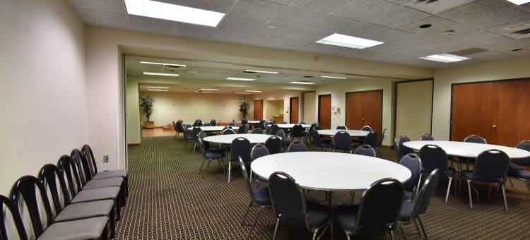 红屋顶温彻斯特 - 列克星敦东(Red Roof Inn Winchester - Lexington East)图片