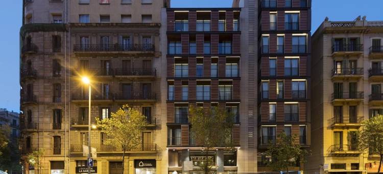 欧洲公园酒店(Hotel Europark)图片