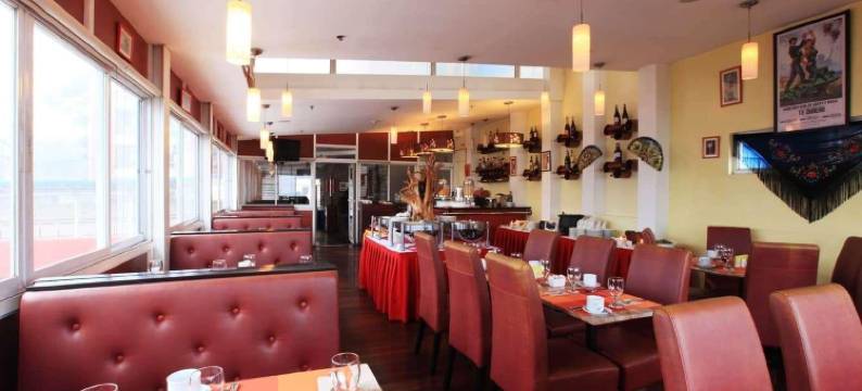 碧瑶麦客达温德姆酒店(Microtel by Wyndham Baguio)图片