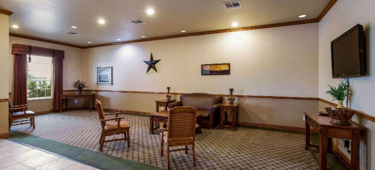 布里奇波特伊克诺旅馆套房酒店(Econo Lodge Inn & Suites Bridgeport)图片